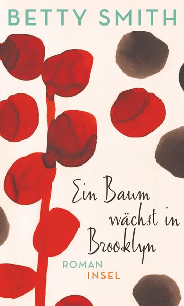 Cover von Ein Baum wächst in Brooklyn