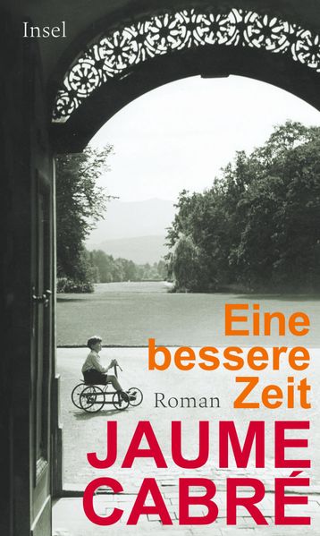 Cover von Eine bessere Zeit