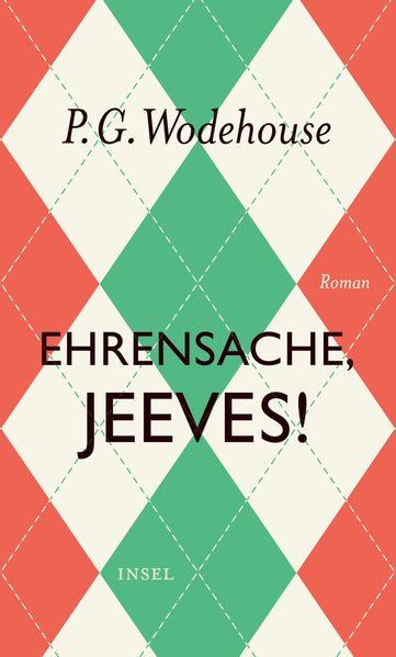Cover von Ehrensache, Jeeves!