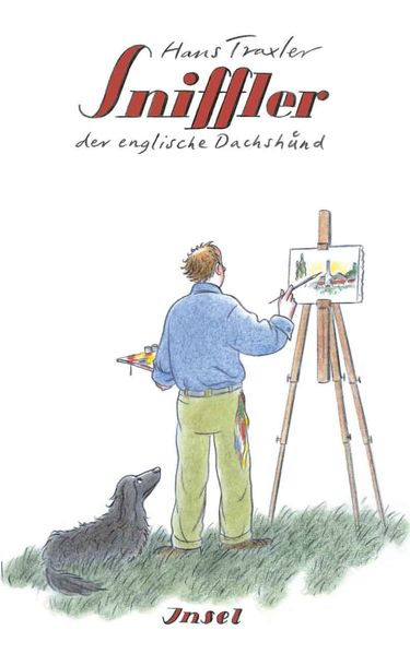 Cover von Sniffler
