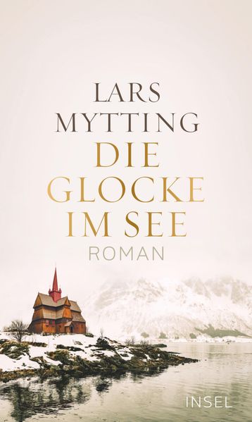 Cover von Die Glocke im See