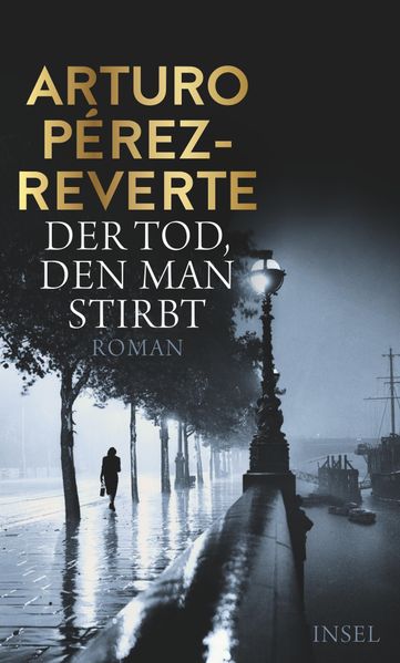 Cover von Der Tod, den man stirbt