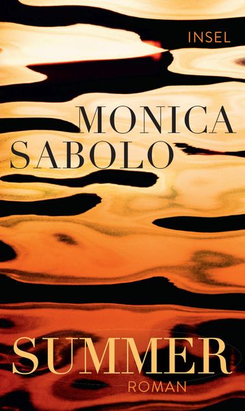 Cover von Summer