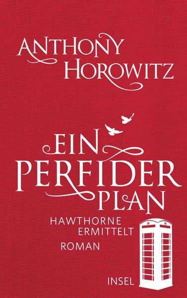 Cover von Ein perfider Plan