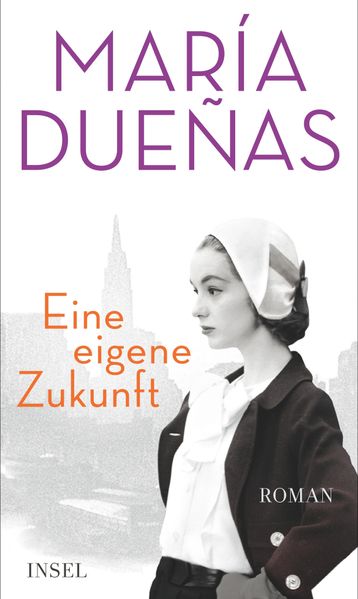Cover von Eine eigene Zukunft