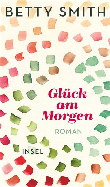 Cover von Glück am Morgen
