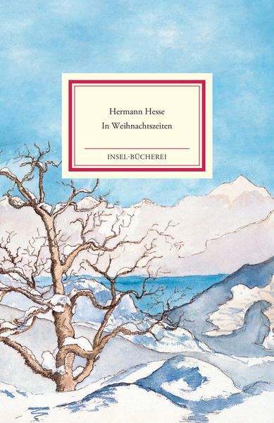 Cover von In Weihnachtszeiten
