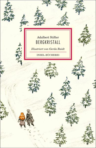 Cover von Bergkristall