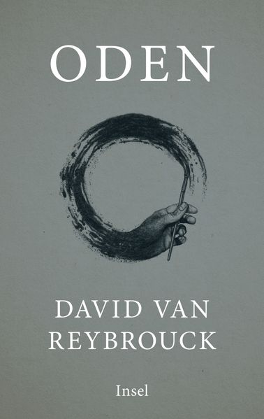 Cover von Oden