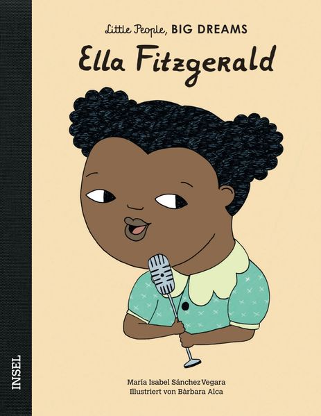 Cover von Ella Fitzgerald