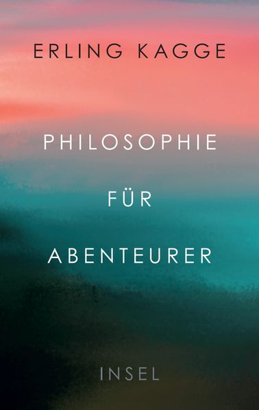 Cover von Philosophie für Abenteurer