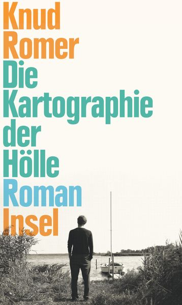 Cover von Die Kartographie der Hölle