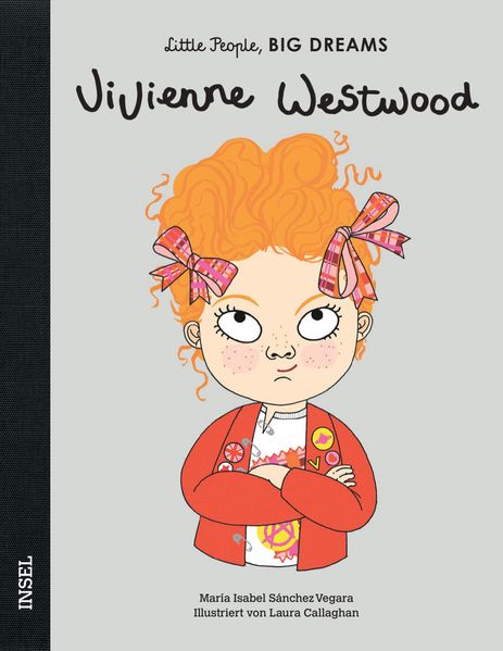 Cover von Vivienne Westwood