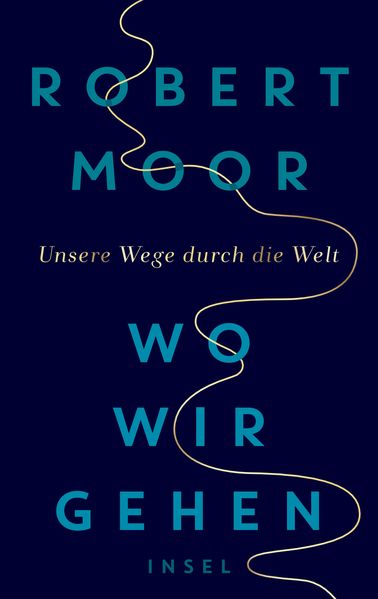 Cover von Wo wir gehen