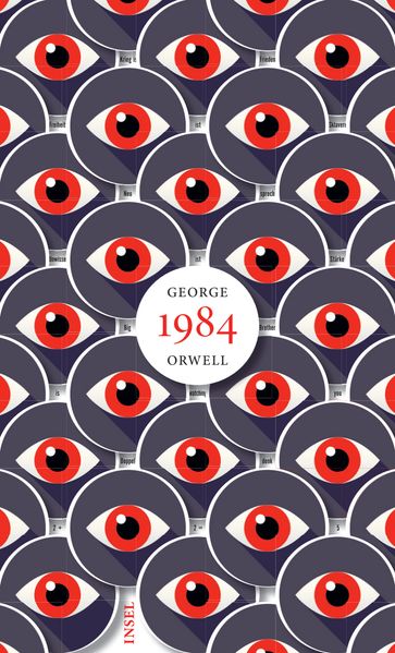 Cover von 1984