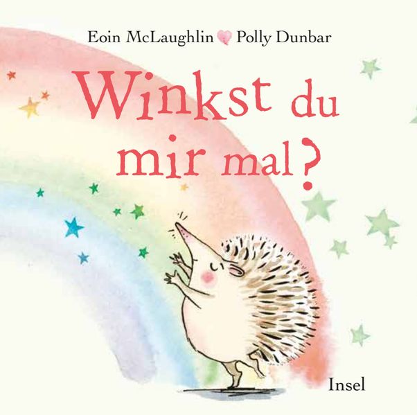 Cover von Winkst du mir mal?