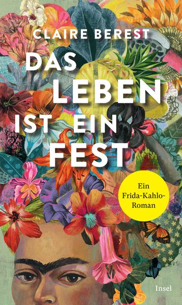 Cover von Das Leben ist ein Fest
