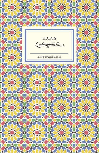 Cover von Liebesgedichte