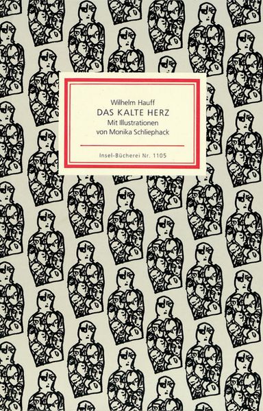 Cover von Das kalte Herz