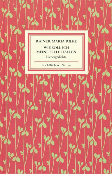 Cover von Wie soll ich meine Seele halten