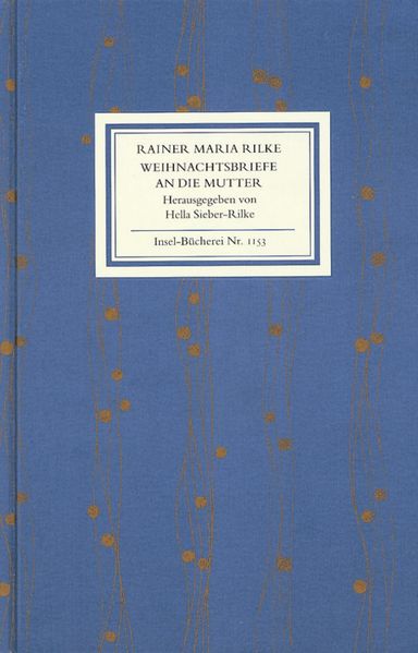 Cover von Weihnachtsbriefe an die Mutter