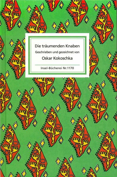 Cover von Die träumenden Knaben und Der weiße Tiertöter