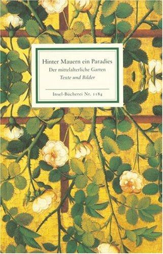 Cover von Hinter Mauern ein Paradies