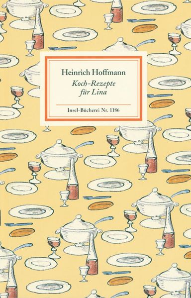 Cover von Koch-Rezepte für Lina