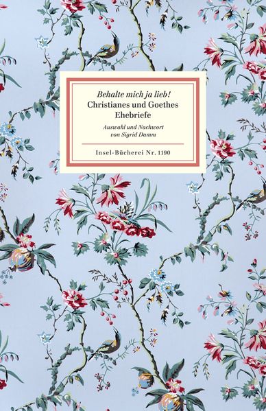 Cover von Behalte mich ja lieb!