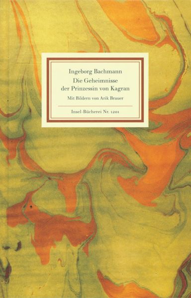 Cover von Die Geheimnisse der Prinzessin von Kagran