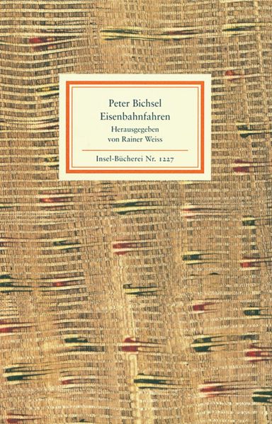 Cover von Eisenbahnfahren