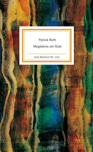 Cover von Magdalena am Grab