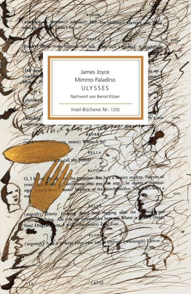 Cover von Ulysses