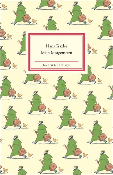 Cover von Mein Morgenstern