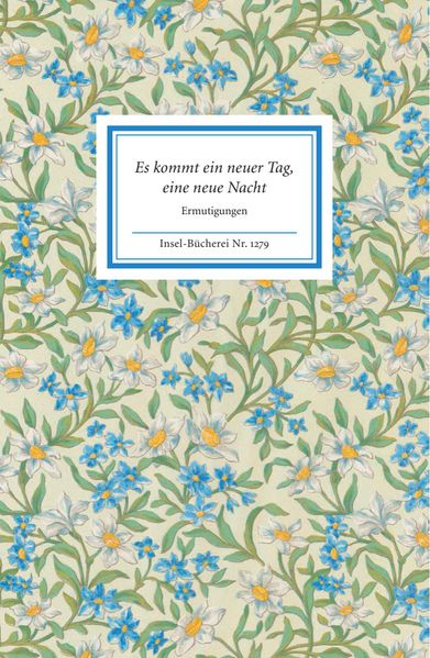 Cover von Es kommt ein neuer Tag, eine neue Nacht