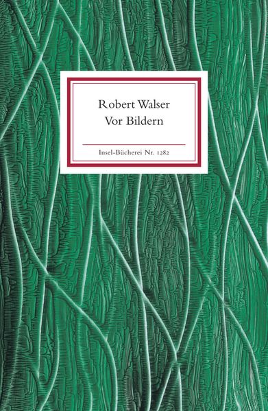 Cover von Vor Bildern