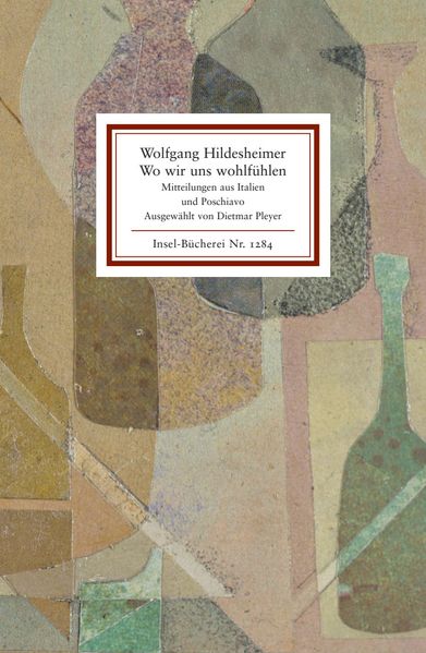 Cover von Wo wir uns wohlfühlen