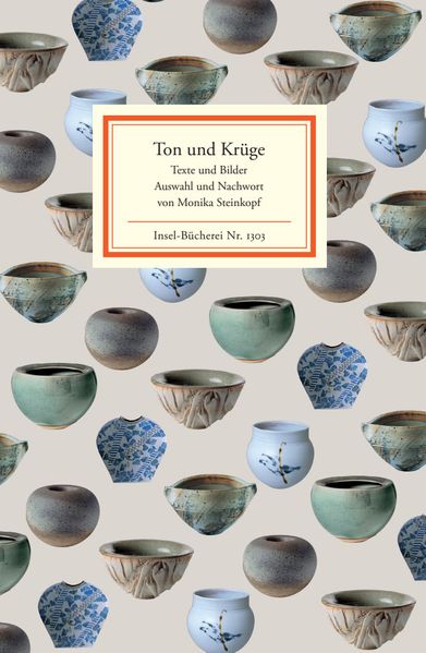 Cover von Ton und Krüge