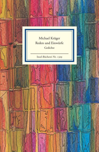 Cover von Reden und Einwürfe.