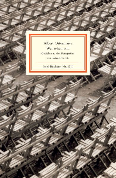 Cover von Wer sehen will