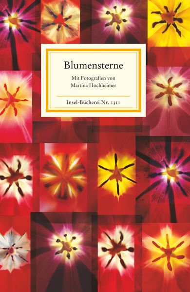Cover von Blumensterne