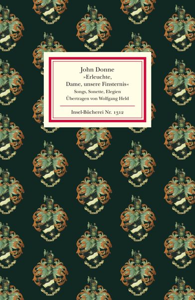 Cover von Erleuchte, Dame, unsere Finsternis