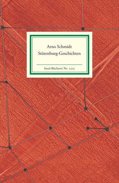 Cover von Stürenburg-Geschichten