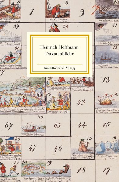 Cover von Dukatenbilder