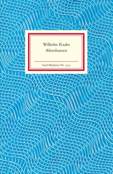 Cover von Altershausen