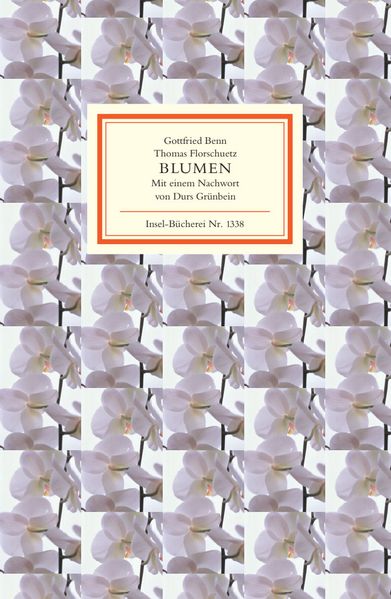 Cover von Blumen