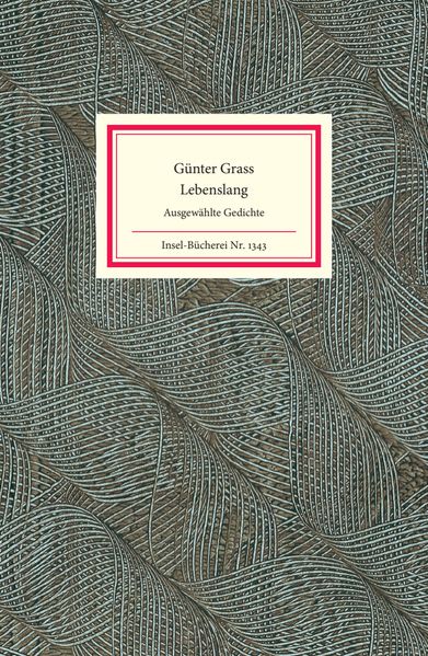 Cover von Lebenslang