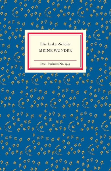 Cover von Meine Wunder