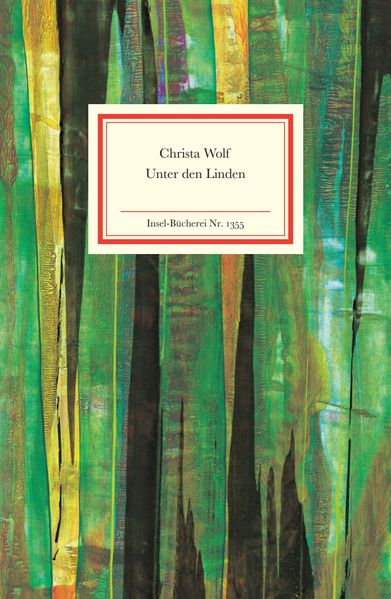 Cover von Unter den Linden