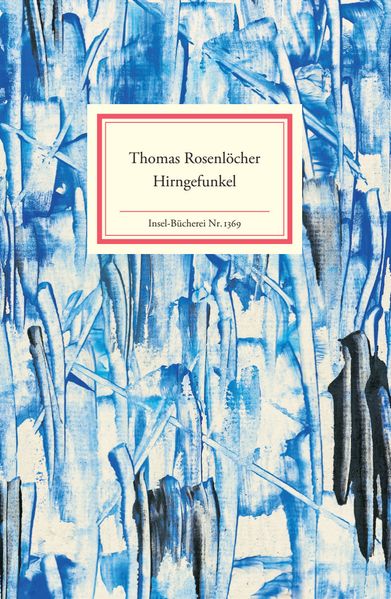 Cover von Hirngefunkel